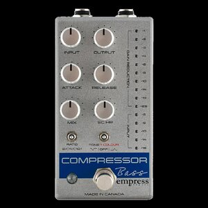 Suche Empress Bass Compressor