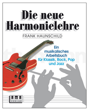 Suche Haunschild Harmonielehre I und II