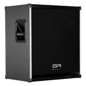 Suche GR Bassbox