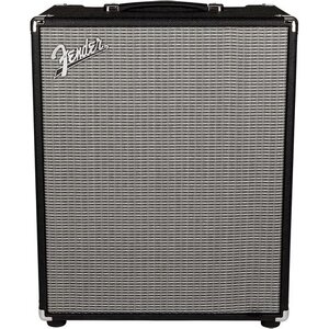 Verkaufe/Tausche: Fender Rumble 200 Combo