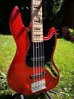 Sire 5 Saiter Marcus Miller V7 VINTAGE