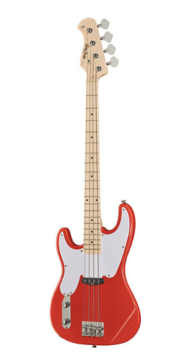 Suche günstigen Precision Bass lefthand