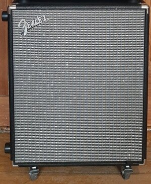 Fender Rumble 210 V3