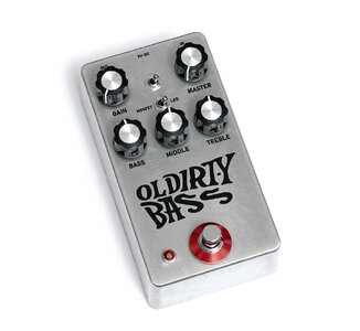 Ol' Dirty Bass Overdrive