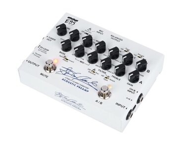 EBS Preamp