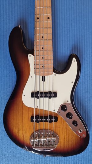 Lakland Skyline 55-60