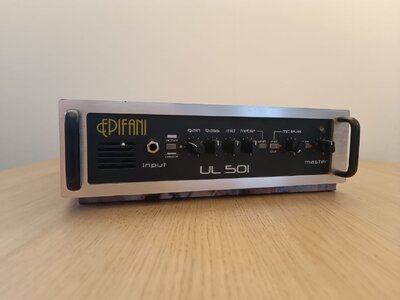 Epifani UL501