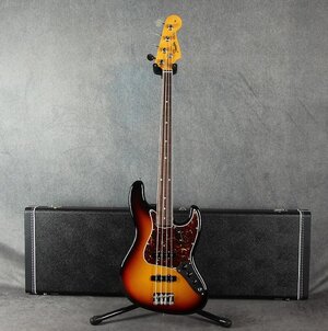 Fender American Vintage II 1966 Jazz Bass RW