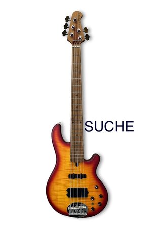 Suche Lakland 55-02