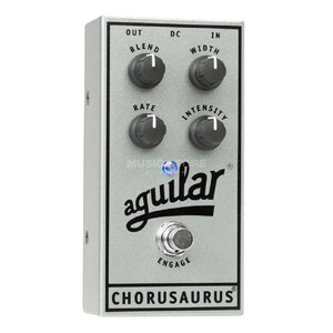 [Suche] Aguilar Chorusaurus Anniversary Edition