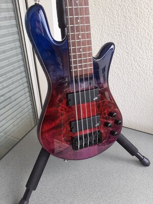 Spector Ethos