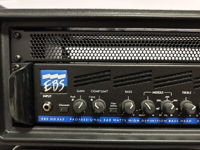 EBS HD360