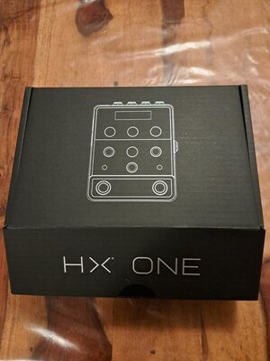 Helix One