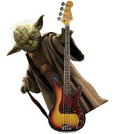 BassYoda