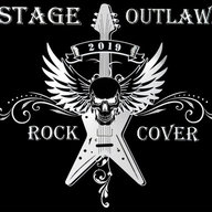 Stage Outlaw