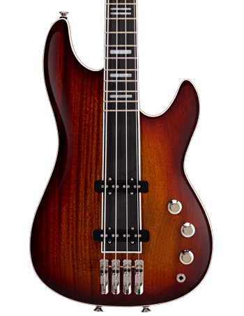 Hagstrom super deals swede bass