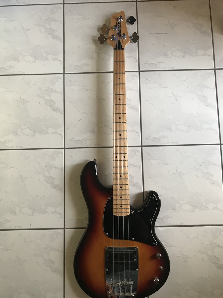 Ibanez atk store 100