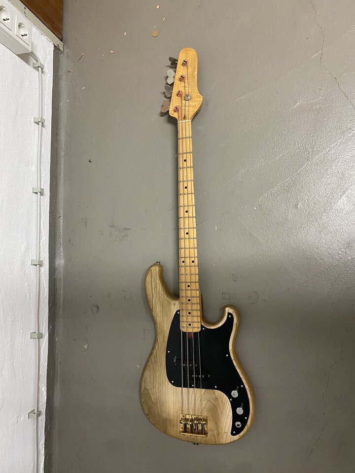 Ibanez deals blazer bass